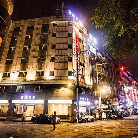 臺北 馥俐商旅一馆酒店 外观 照片