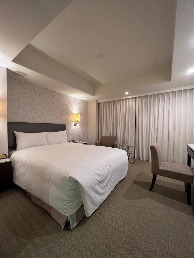 臺北 馥俐商旅一馆酒店 外观 照片