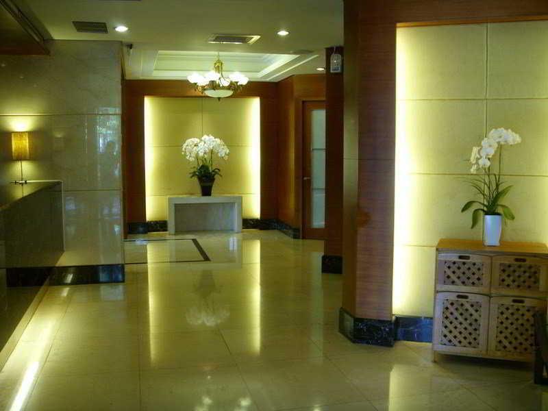 臺北 馥俐商旅一馆酒店 外观 照片
