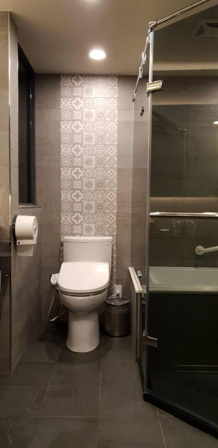 臺北 馥俐商旅一馆酒店 外观 照片